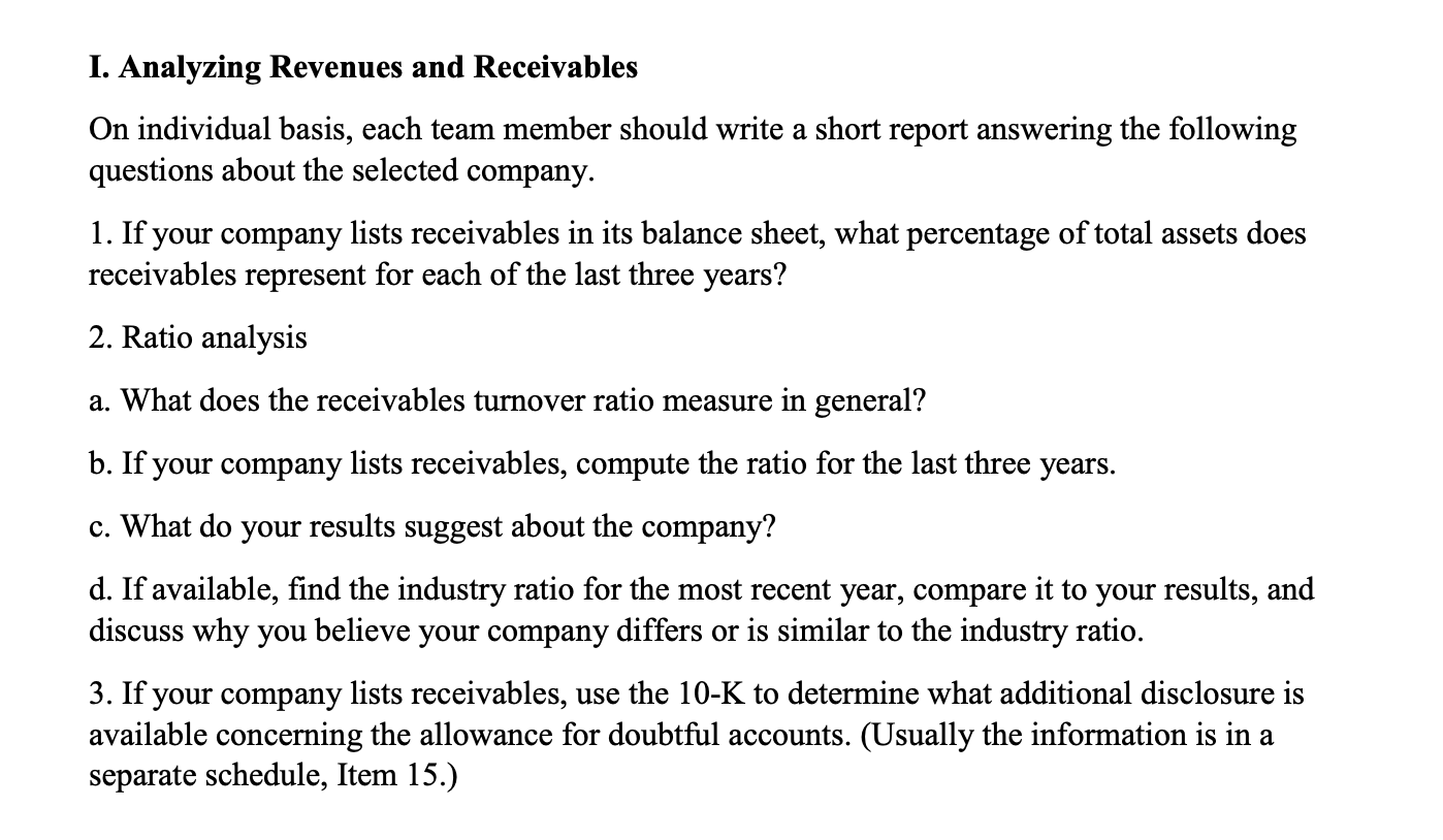 answer questions using BMW SEC REPORT 10-K (ANUAL REPORT). ABOUT BMW,