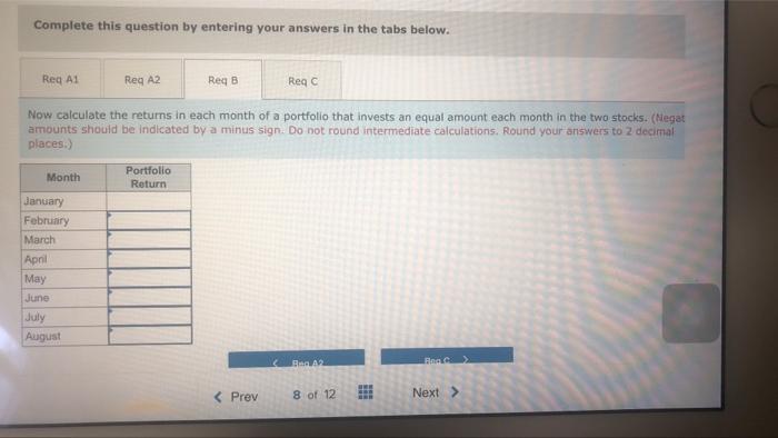 +4 April +6 +16 May -3 +2 June +3 +5 July -1