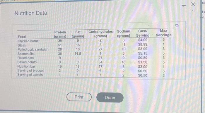  please be specific with answer its one question due soon pls