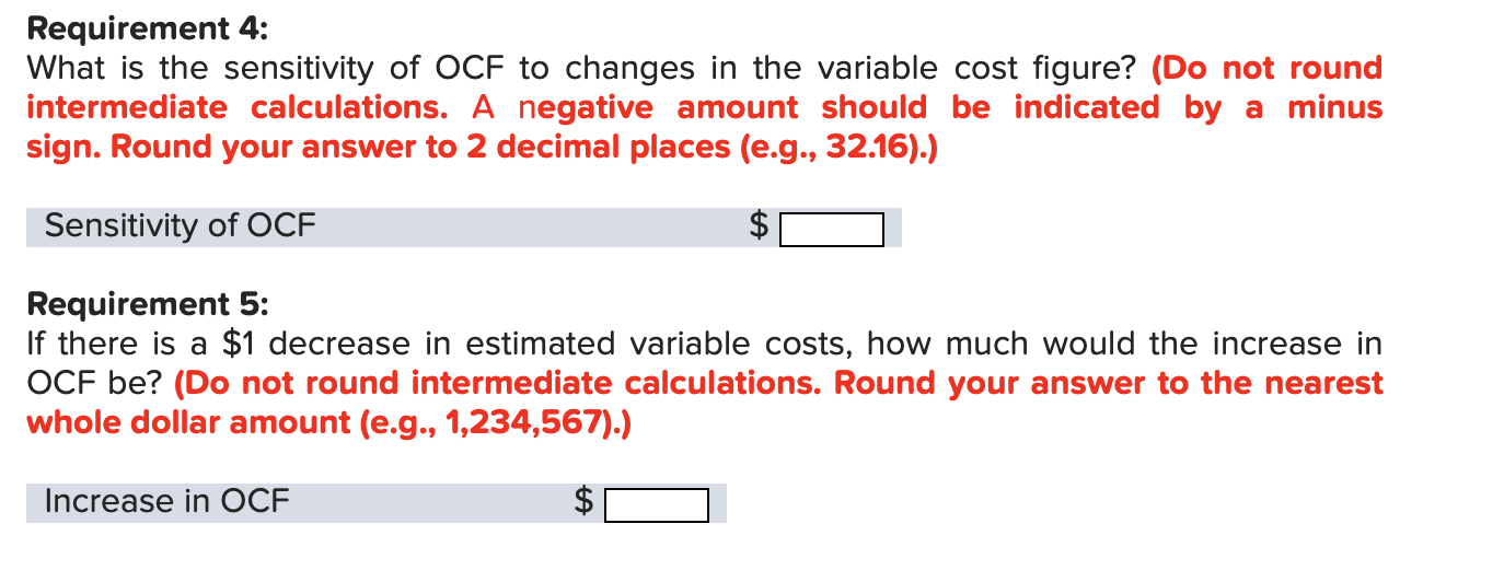 life, and has no salvage value. Assume that depreciation is straight-line to