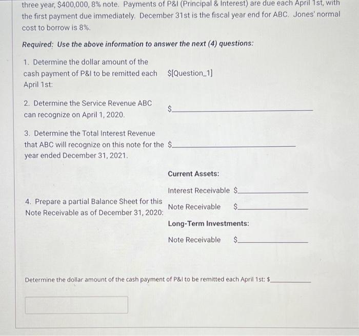 to help answer the following questions *Do not round any answer until