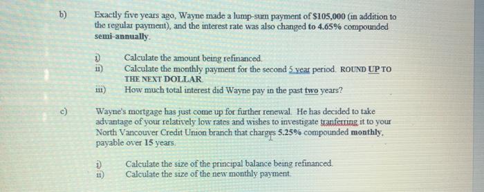 it is already full question Assume that your group represents the Credit