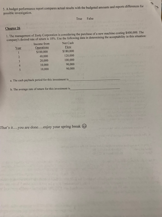 cause net income to c. increase by $3,400,000 d. decrease by $3,400,000