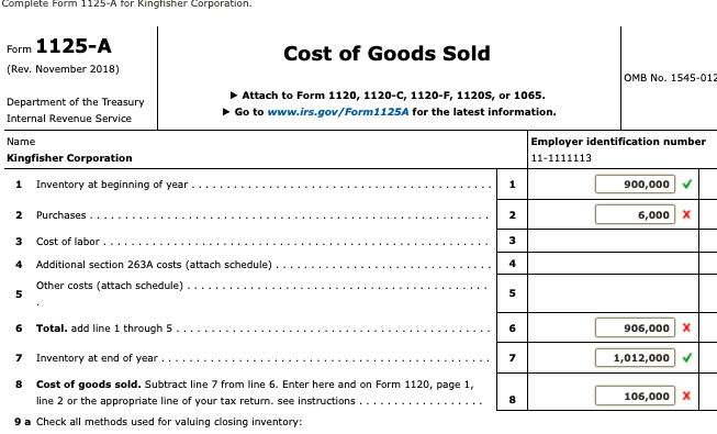 2005, Nancy Trout and Delores Lake formed Kingfisher Corporation to sell fishing