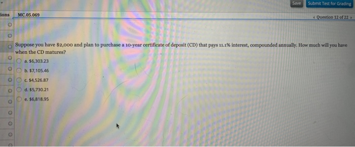 - 3.6%, and Po = $40.00, then what is the stock's expected