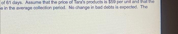 increase in the collection to changed the fim's equal-tisk opportunity cost on