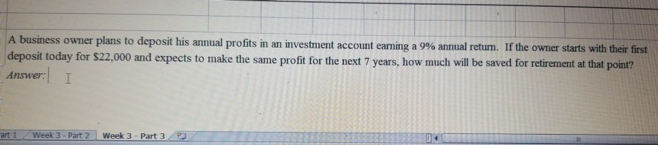 How much will you have saved after 6 years by contributing $1,200