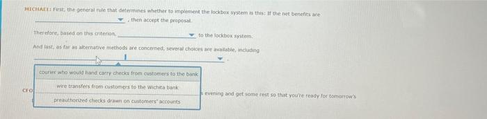 was 15 days (8 days mall float, 4 days processing feat, and