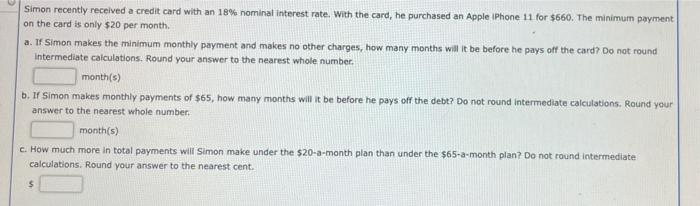 daughter through college. She is 13, plans to enroll at the university