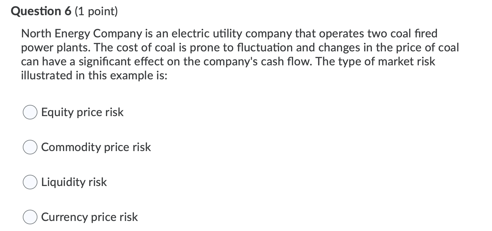 organization wants to analyze how the experience of the company's employees in