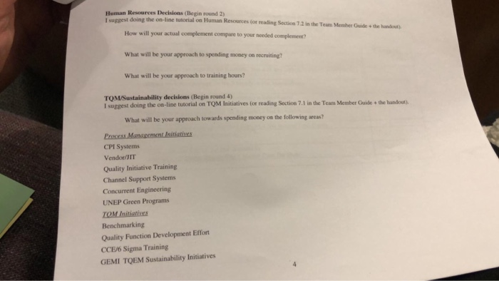 do. Of course the team's strategy may change as more is learned