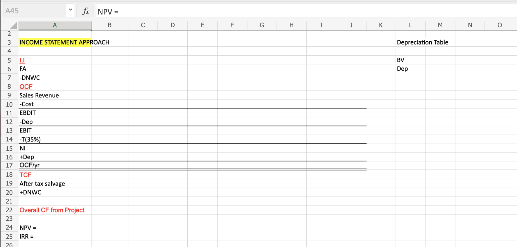 (Use the excel sheet attached to solve this problem) Sweton, Inc. is