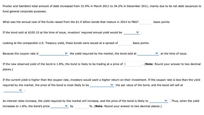 they mean, and how do you derive their values? Consider the following