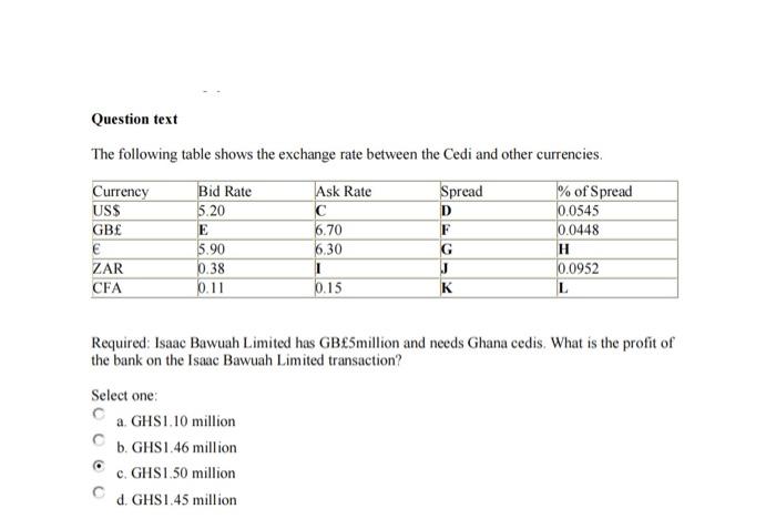 G J K % of Spread 0.0545 0.0448 H 0.0952 Required:John Bosco,