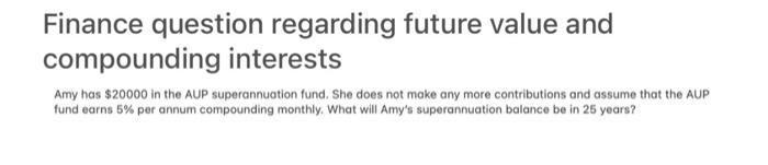 values This is first part of the question Q1a) If instead of