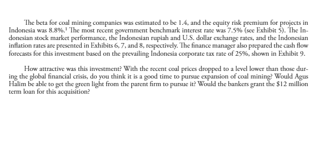 Briefly describe why each is a risk factor. iii) What are some
