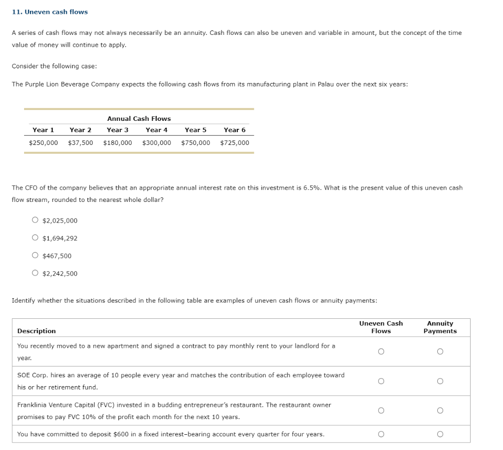  Oops! When you went in to make your deposit, the bank