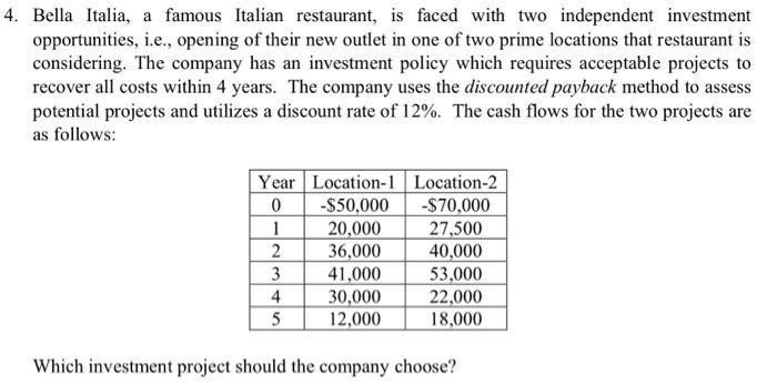 Please show all work and explain each step. DO NOT use Excel.