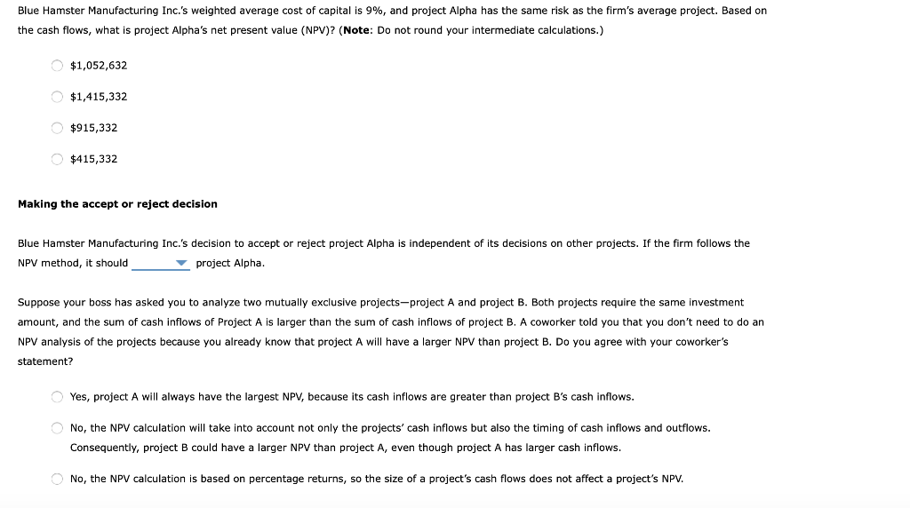 and is based on certain assumptions, models, and benchmarks. This process often