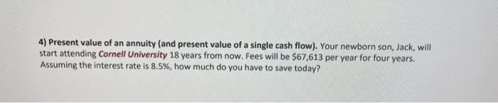 The Answer should be $55,337 please explain how to get there thank