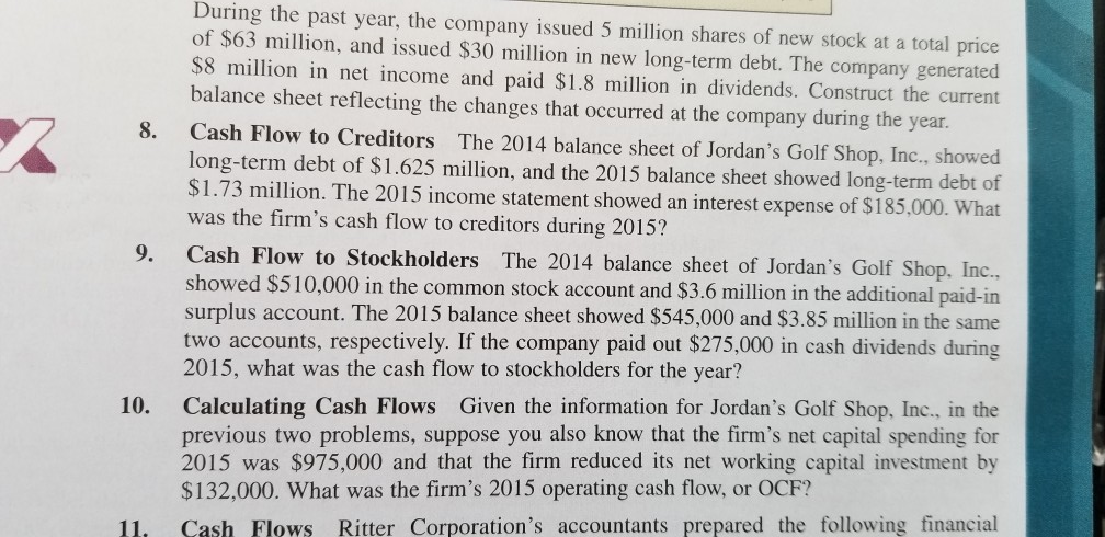 Hello, Can you walk me through the step by step solution to