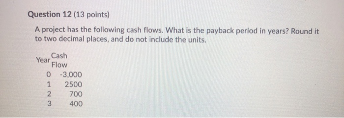 11 (13 points) Proteus Inc. just paid a dividend of $0.39. Going