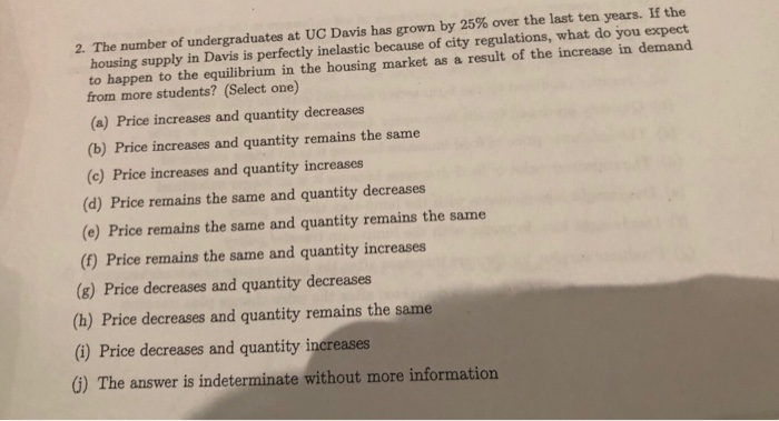 Part 1: Multiple Choice (12 points each) 1. A worker currently earns
