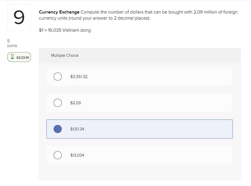 Maturity A bond issued by a corporation on May 1, 1999 is