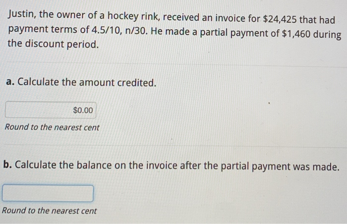 hi there i need help with this question. rounding must not be