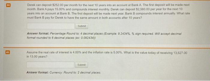 Really need help with these last 2 questions I can't figure out