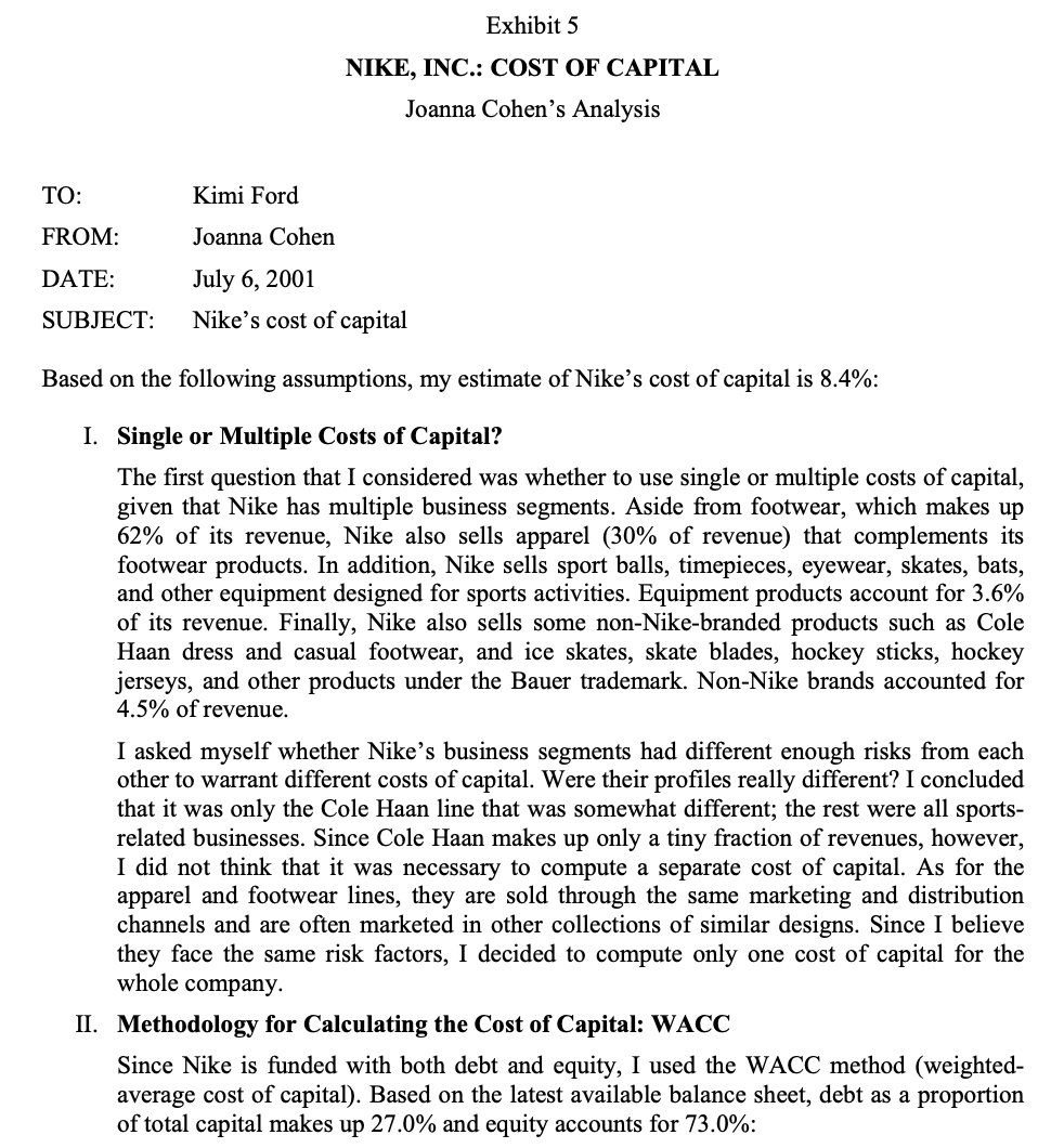 equal?) What is Terminal Value of $17,998.3? How did she estimate it?