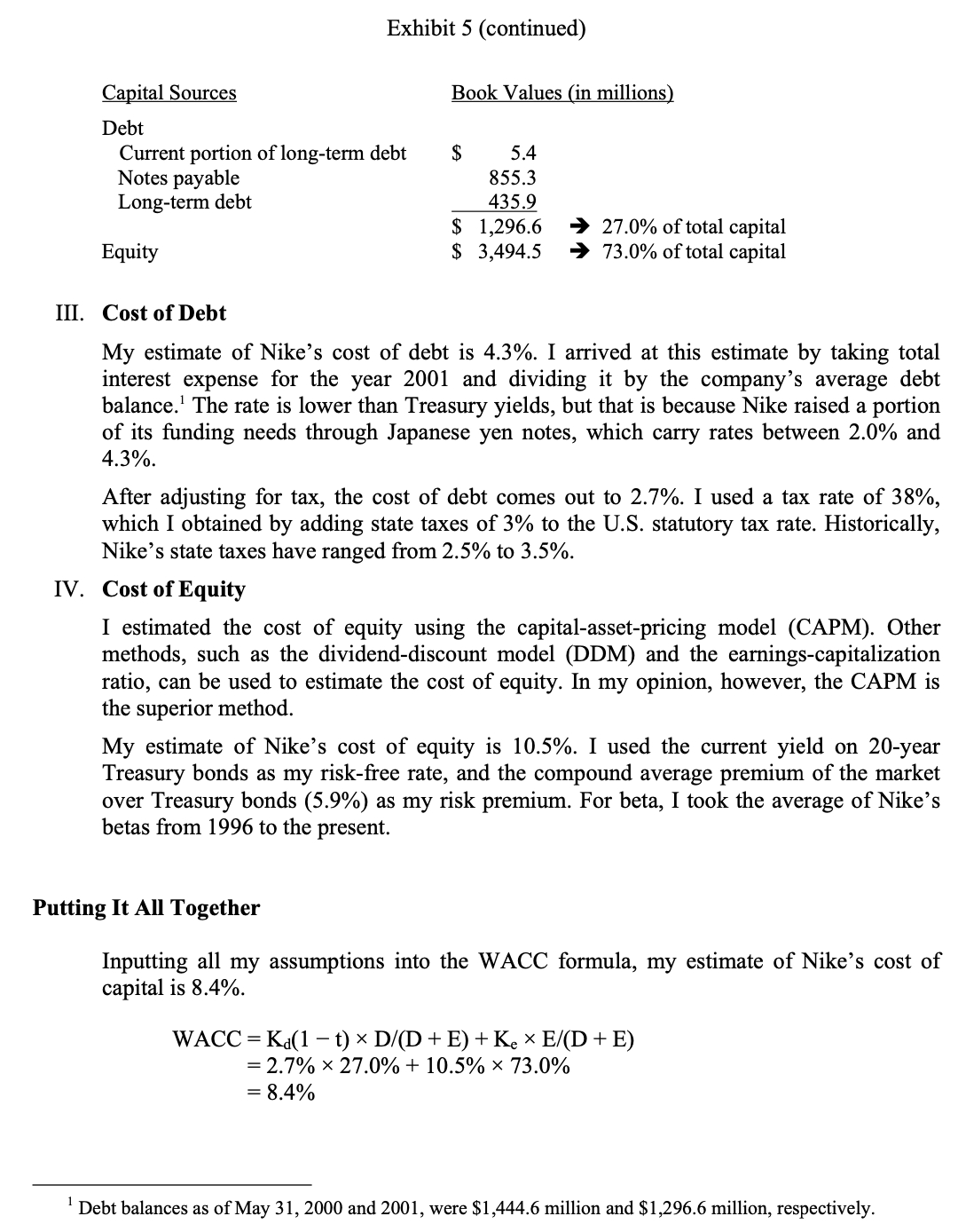(Hint: show me a formula to obtain $17,998.3) What is Enterprise value?