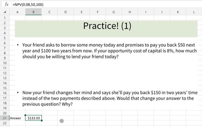 Your firm needs to buy a new copier. The copier costs $4,000,