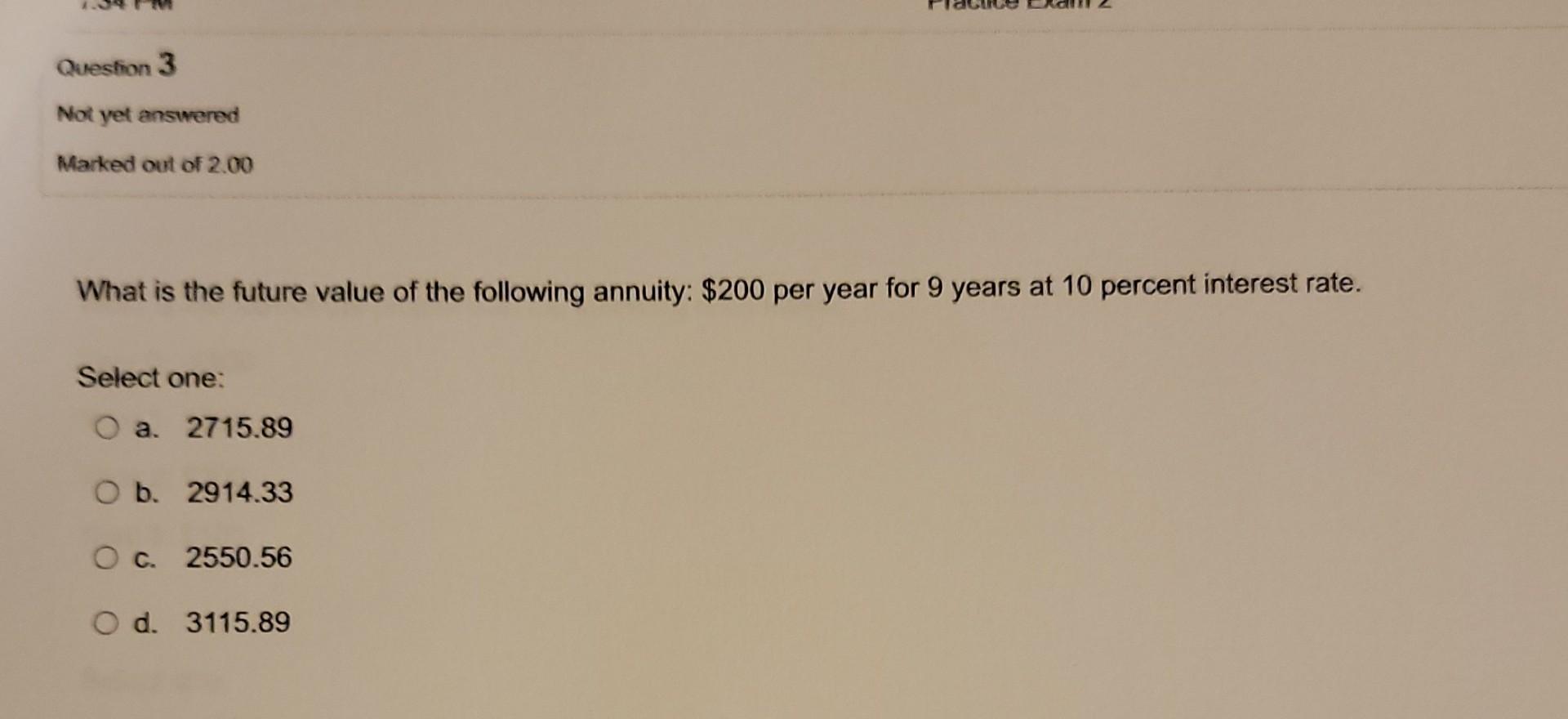 I need the solution to solve this problem. preferably excel or HP