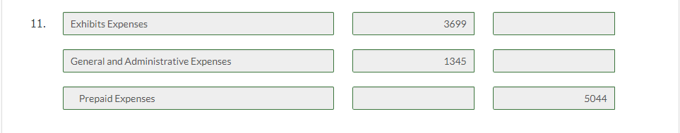 of activities for its fiscal year ended February 28, 2024. Liabilities and