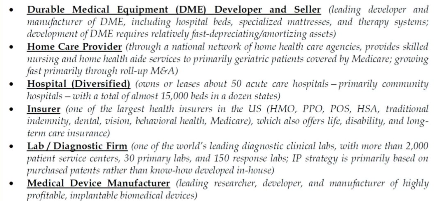 Cash and Marketable Securities D 11 66 13 Accounts Receivable 0 29