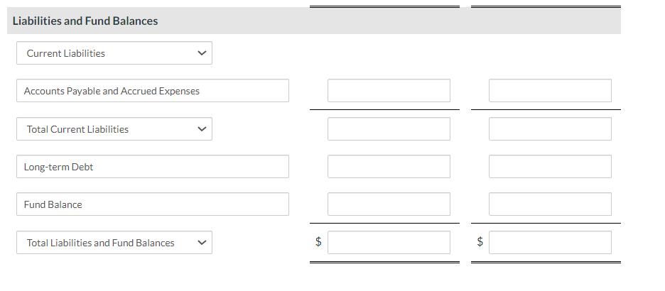 February 28, 2024 Expenses Program Services \begin{tabular}{lrr} Circulating library & $225,000 \\