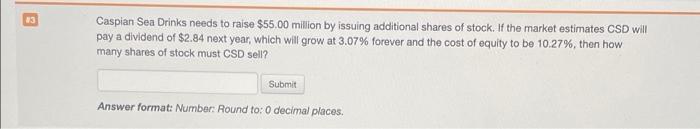The risk-free rate is 1.19% and the market risk premium is 7.98%.
