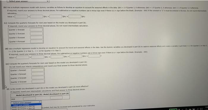 Frequired, round your three decimal places. For ever give numbers an interesserte
