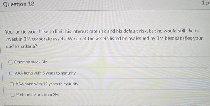 much is the bond worth today? $630.62 $650.12 $773.65 O $812.65 Question