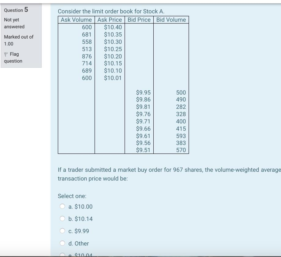 could anyone give me a step by step solution, thank you! Question