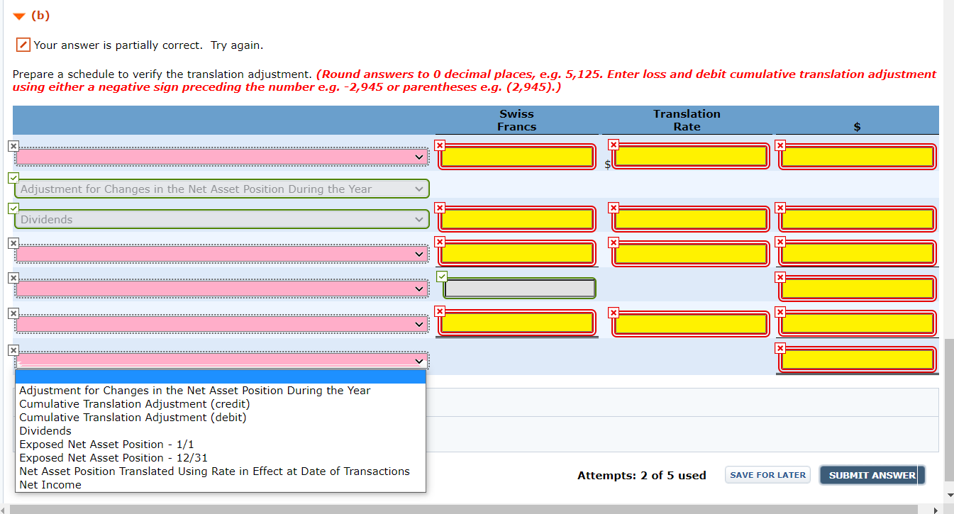 On January 1, 2014, Trenten Systems, a U.S.-based company, purchased a controlling
