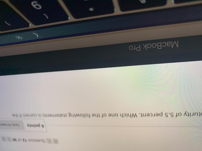 Moving to another question will save this response. 8 10 11 ve