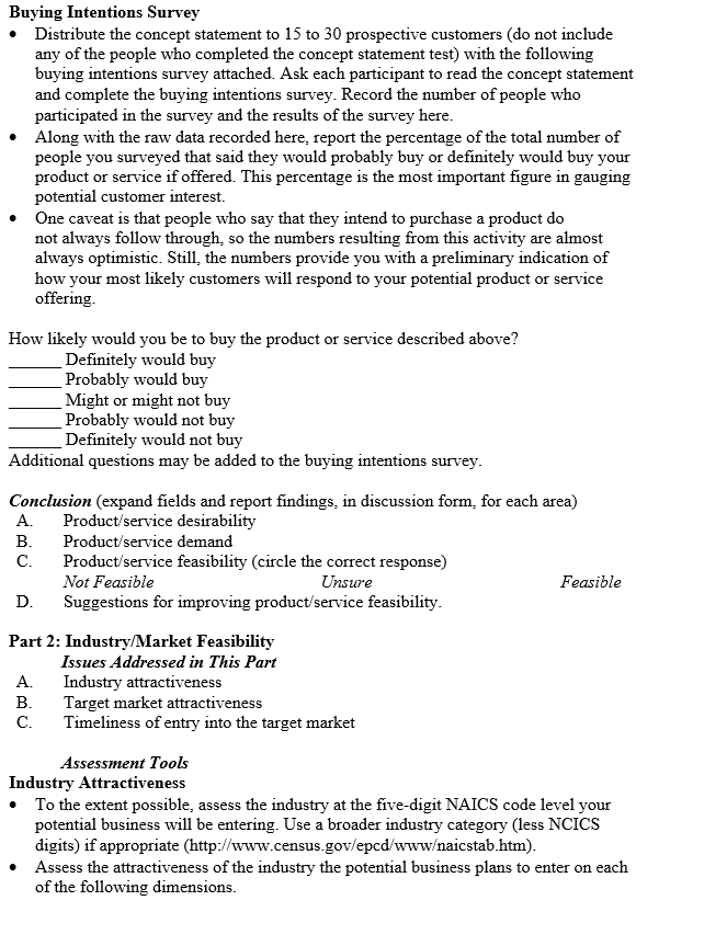 respond to the questions. A copy of this template, along with each