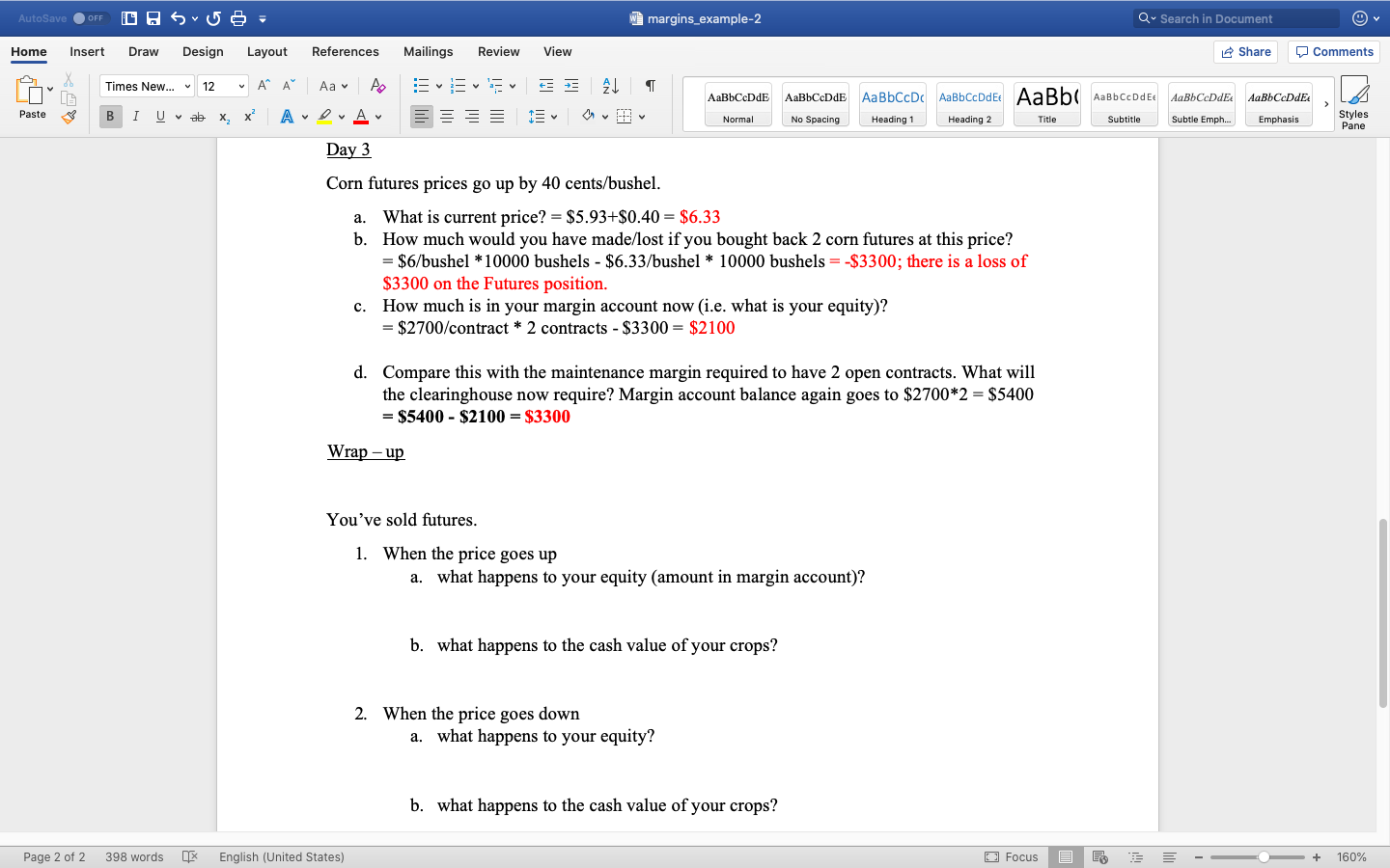 margins_example-2 Q Search in Document Home Insert Draw Design Layout References Mailings