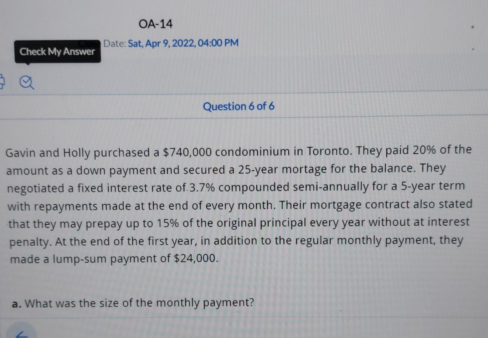  Please explain how to solve b and c part. Thank you!!
