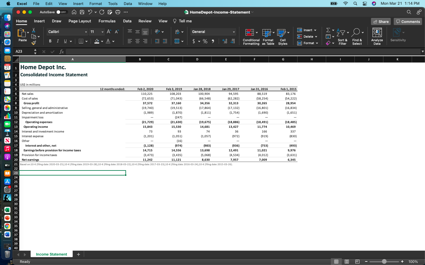 X ab Ei Calibri (Body) 12 " View Tell me % Conditional