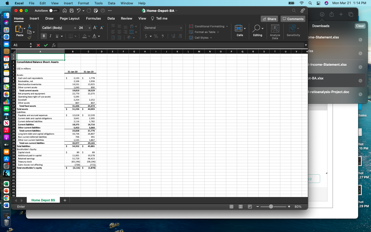 Formatting Format as Table Number Cell Styles OV TH O FO IN