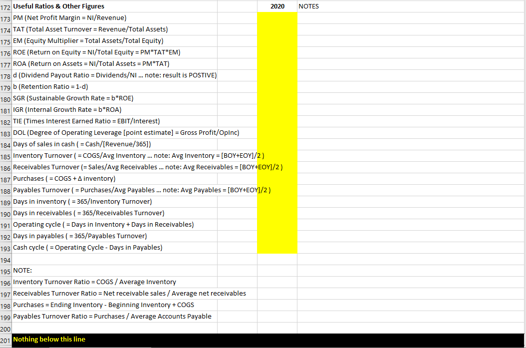8 During the year, $700k of common stock was issued in exchange