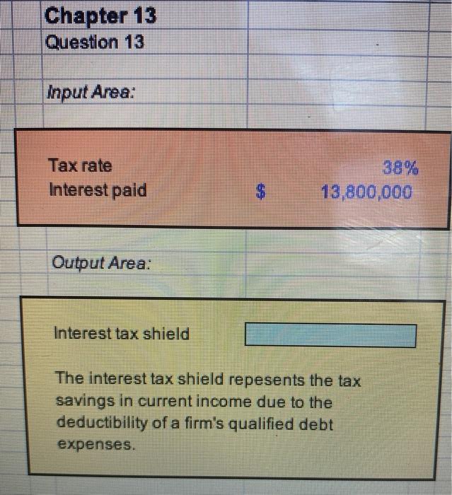 equity WACC Cost of debt Debt to equity! Debt to equity II